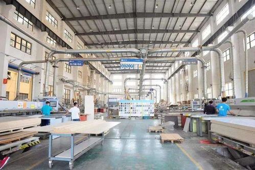 家具行業(yè)新趨勢(shì) 材料、工藝與智能化升級(jí)，林作新老師或許該更新資料庫(kù)了