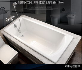 這些衛(wèi)浴好物，讓我每天都想多待五分鐘
