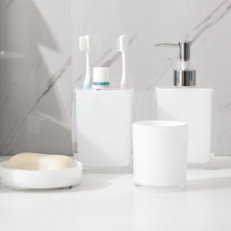 打造完美衛(wèi)生間, 超實用衛(wèi)浴用品一篇全搞定